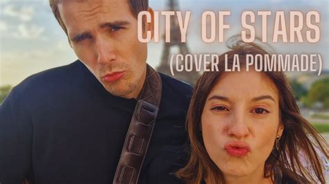 youtube city of stars|youtube la la land.